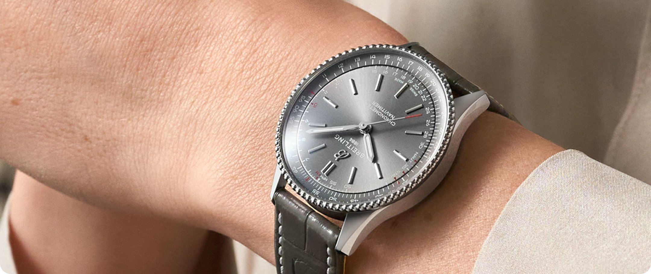 Breitling Breitling