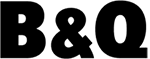 B&Q logo