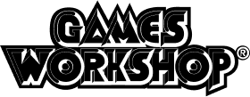 Games Workshop logo