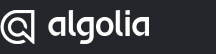 Algolia Algolia