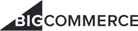 BigCommerce logo BigCommerce logo